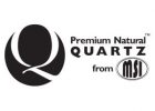 Premium Natural Quartz From MSI